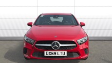 Mercedes-Benz A-Class A200 Sport 5dr Auto Petrol Hatchback